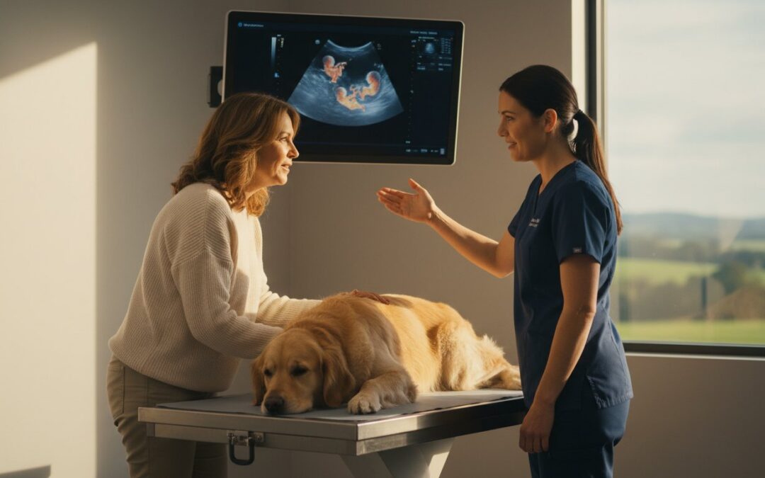 Canine Reproduction Vet Victoria: A Comprehensive Guide for Victorian Breeders