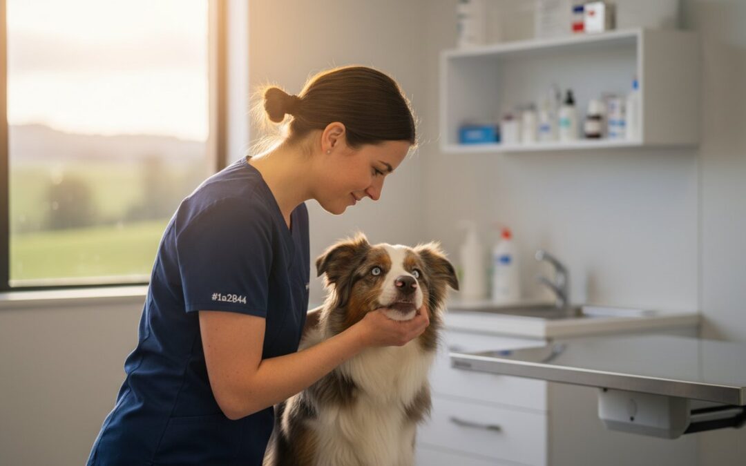Dental Prophylaxis for Dogs: The Complete Step-by-Step Guide for Gippsland Owners