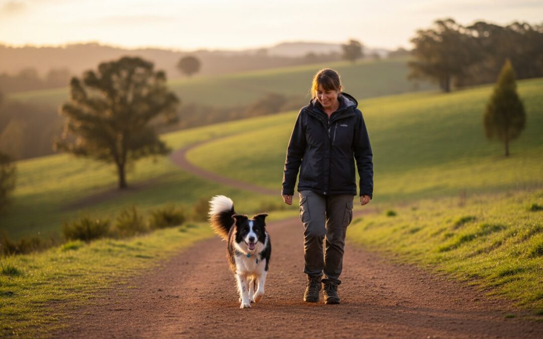 Dog Knee Surgery in Gippsland: A Complete Guide to Cruciate Ligament Care