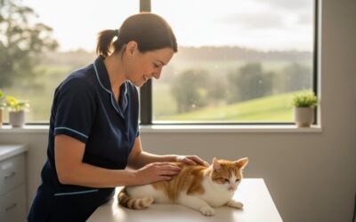 F3 Vaccination for Cats: The Essential Guide to Protecting Your Gippsland Feline