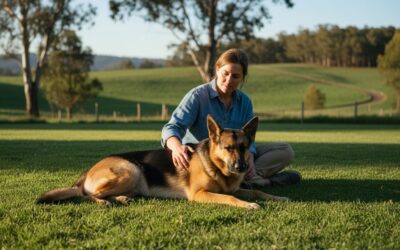 Gastropexy Surgery for Dogs: Busting Common Myths About Bloat Prevention