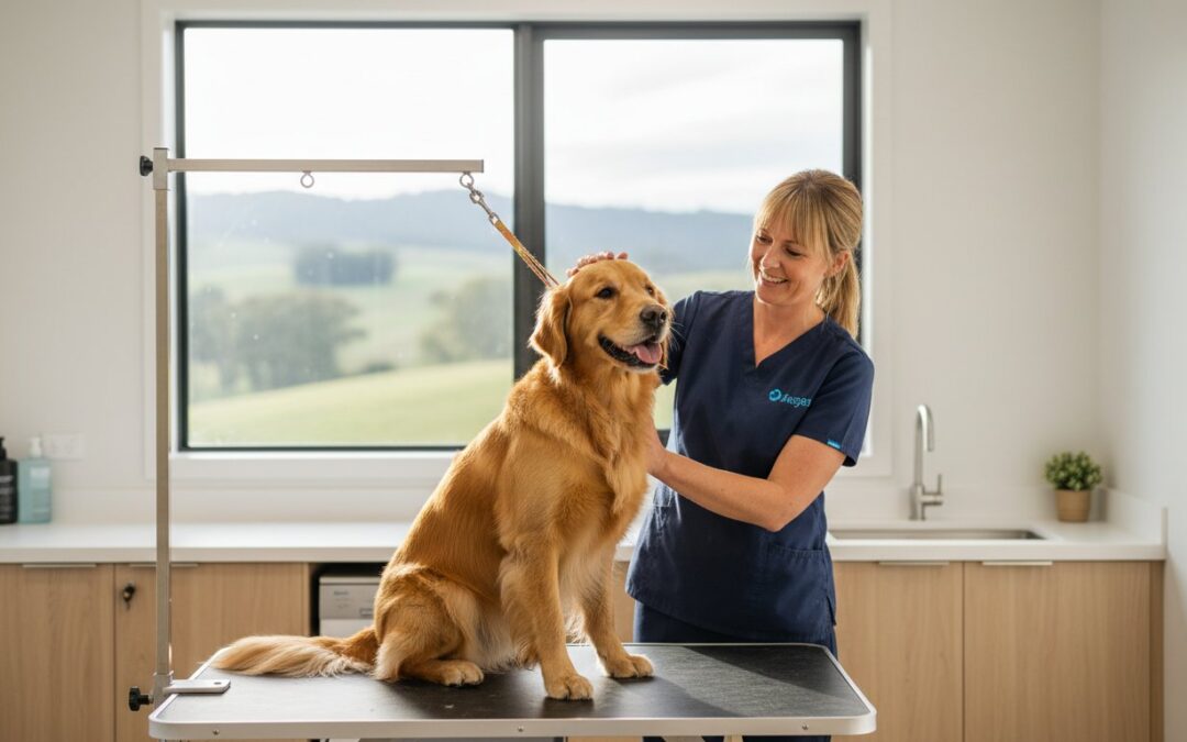 Professional Dog Grooming Services in Warragul: The Ultimate Guide to Local Pet Care
