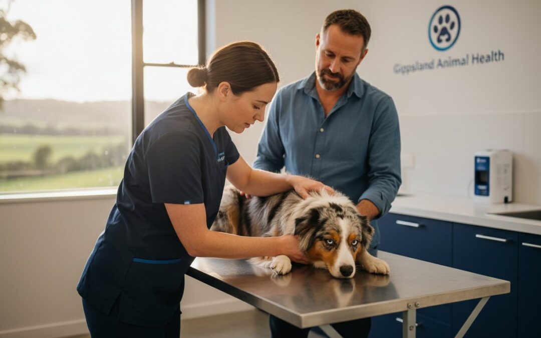 Snake Bite Treatment for Dogs in Gippsland: Your Emergency Guide