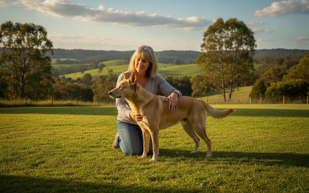 Dog Cruciate Ligament Surgery Cost in Gippsland: A 2026 Guide for Pet Owners