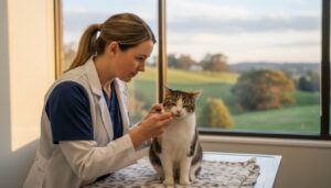 Cat Dental Cleaning in Gippsland: The Complete Guide to Feline Oral Health
