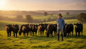 Improving Cattle Conception Rates: A Strategic Guide for West Gippsland Farmers