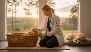 Responsible Dog Breeding in 2026: Debunking the Myths and Prioritising Welfare