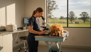 Canine Artificial Insemination: A Complete Guide for Gippsland Breeders