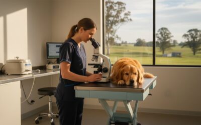 Canine Artificial Insemination: A Complete Guide for Gippsland Breeders