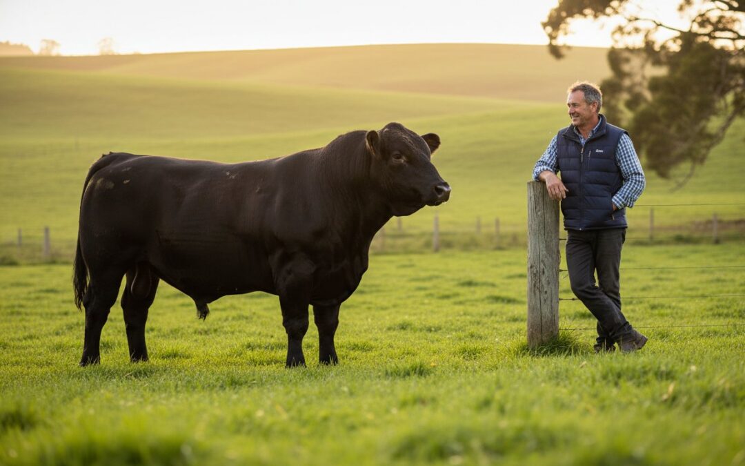 Bull Semen Evaluation: The Gippsland Farmer’s Guide to Herd Fertility and Profit