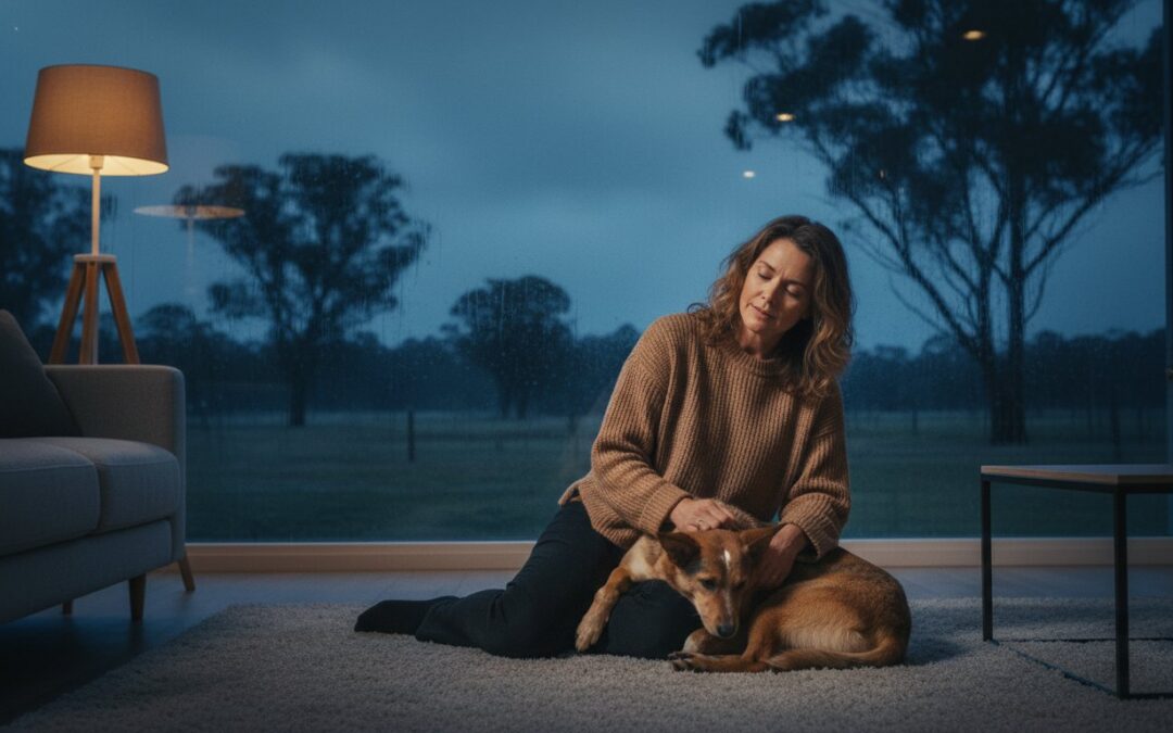 Emergency Vet Bunyip for Existing Clients: 24/7 Care You Can Trust