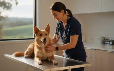 Vet Clinic Yarragon: Compassionate and Advanced Care for Your Best Mates