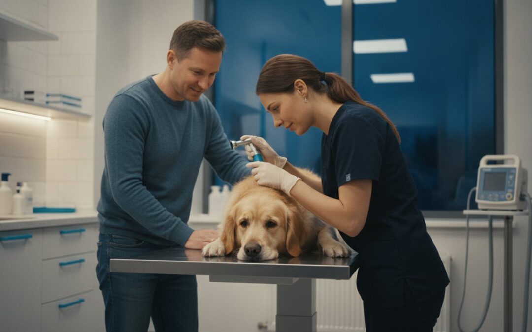 After-Hours Vet Trafalgar: Priority Emergency Care for Our Existing Clients