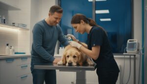 After-Hours Vet Trafalgar: Priority Emergency Care for Our Existing Clients