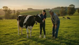 Expert Livestock Vet in Hill End: Comprehensive On-Farm Care for Your Herd