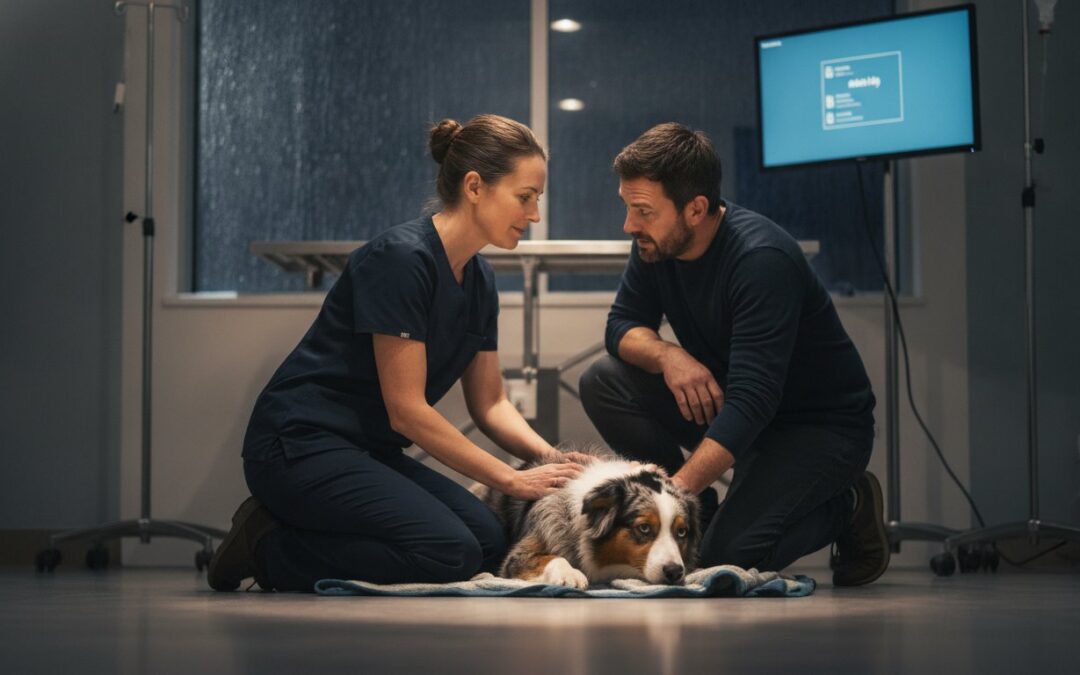 24-Hour Vet Warragul: Dedicated Emergency Care for Our Valued Clients