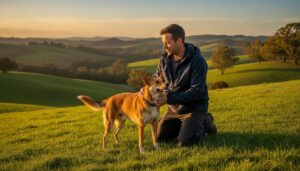 Dog Castration in Warragul: A Compassionate Guide for Local Pet Owners