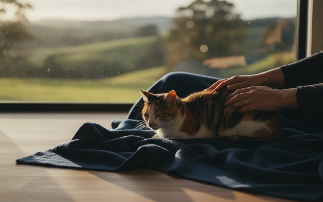 Cat Desexing in Willow Grove: A Compassionate Guide to Feline Health