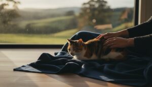 Cat Desexing in Willow Grove: A Compassionate Guide to Feline Health