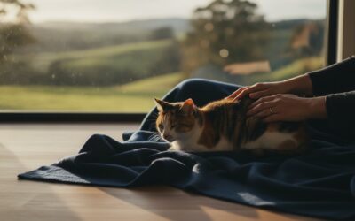 Cat Desexing in Willow Grove: A Compassionate Guide to Feline Health