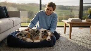 TPLO Surgery Recovery Timeline: A Guide for Gippsland Dog Owners