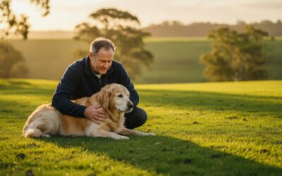 Arthritis Management After Dog Knee Surgery: A Guide for Gippsland Owners