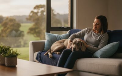 Benefits of Combining Spay and Gastropexy Surgery: A Gentle Guide for Large Breed Owners