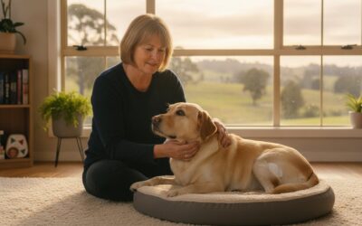 Failed Cruciate Surgery: Guide for Gippsland Pet Owners