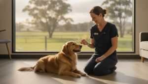 Fear Free Certified Vets: A Guide for Gippsland Pet Owners