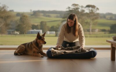 How to Prepare Your Dog for a Keyhole Spay: A Guide for Gippsland Pet Owners