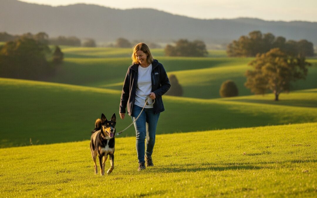 Is Laparoscopic Spay Safer for Dogs? A Guide for West Gippsland Pet Owners