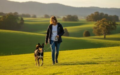 Is Laparoscopic Spay Safer for Dogs? A Guide for West Gippsland Pet Owners