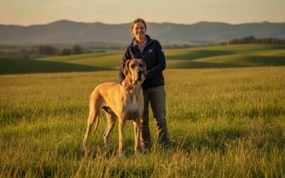 Preventative Gastropexy for Great Danes in Warragul: Protecting Your Gentle Giant from Bloat