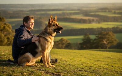 Prophylactic Gastropexy for German Shepherds in Drouin: Preventing the Silent Killer