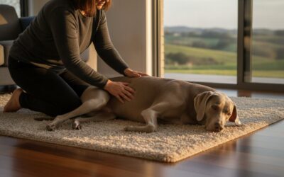Signs of Bloat in Dogs Every Owner Should Know: A Life-Saving Guide