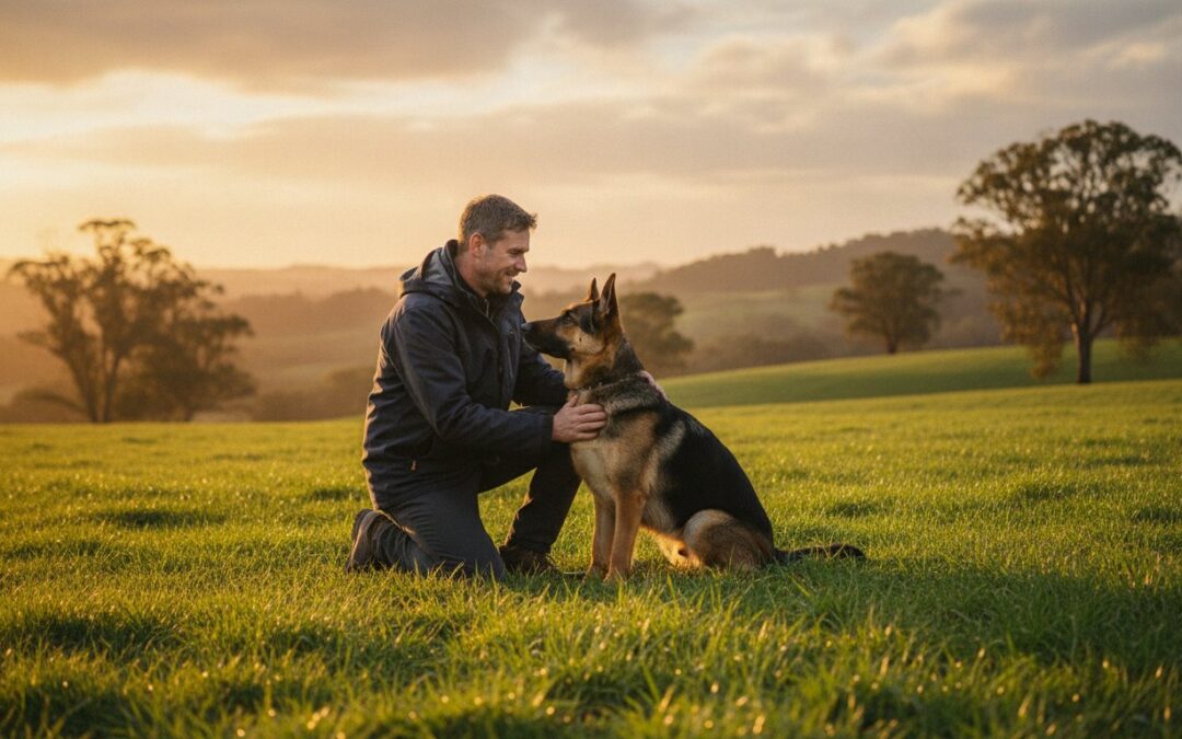 What Breeds Are at Risk for Bloat? A Guide for Gippsland Dog Owners