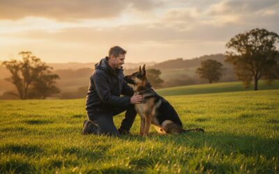 What Breeds Are at Risk for Bloat? A Guide for Gippsland Dog Owners