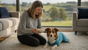 Dog Won't Eat After Surgery? What to Do and When to Worry