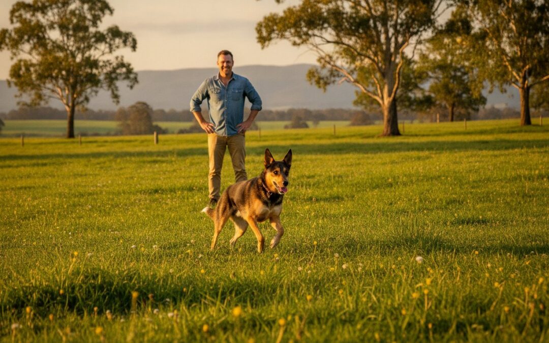 Long-Term Success Rate of TPLO Surgery: What Gippsland Dog Owners Should Know