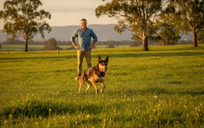 Long-Term Success Rate of TPLO Surgery: What Gippsland Dog Owners Should Know