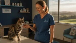 Low Stress Vet Visits for Cats in Warragul: 2026 Guide