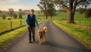 Safe Exercise for Your Dog After TPLO Surgery: A Gippsland Guide to Recovery