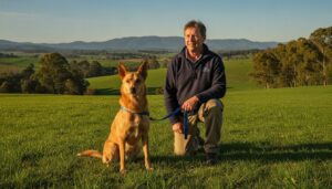 When Can My Dog Run After a Keyhole Spay? A Recovery Guide for Gippsland Owners