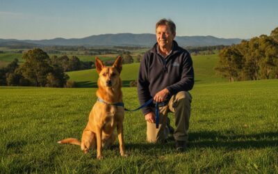 When Can My Dog Run After a Keyhole Spay? A Recovery Guide for Gippsland Owners