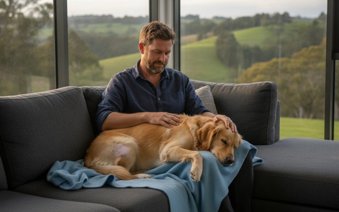 Cost to Fix Failed TPLO Surgery in Australia