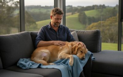 Cost to Fix Failed TPLO Surgery in Australia