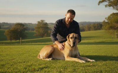 What Breeds Are at Risk for Bloat? A Guide for Gippsland Dog Owners