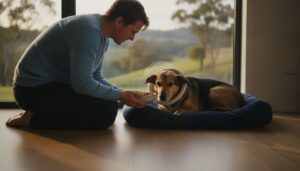 Dog Won’t Eat After Surgery? What to Do and When to Call Your Vet