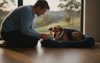 Dog Won’t Eat After Surgery? What to Do and When to Call Your Vet