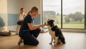 Fear Free Vet Gippsland: A Kinder Way to Care for Your Best Mate